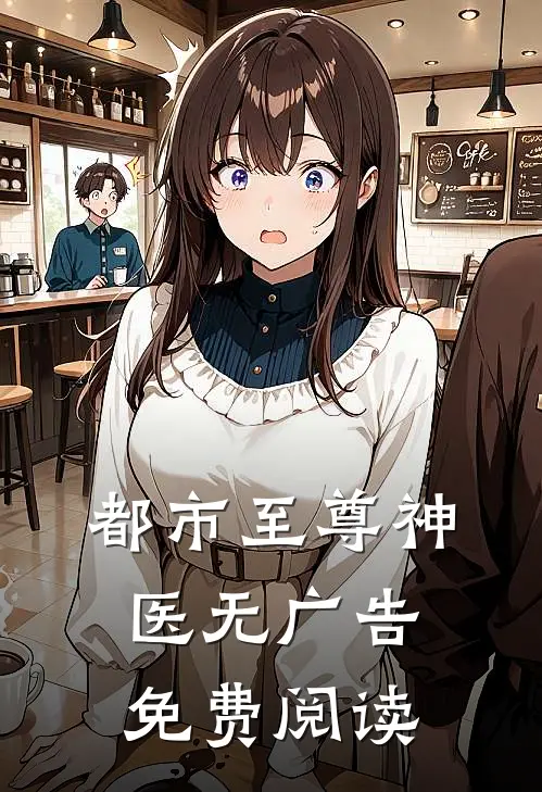 都市至尊神医无广告免费阅读
