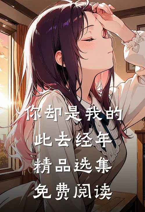 你却是我的此去经年精品选集免费阅读