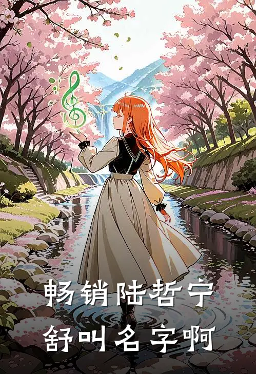 畅销陆哲宁舒 叫名字啊