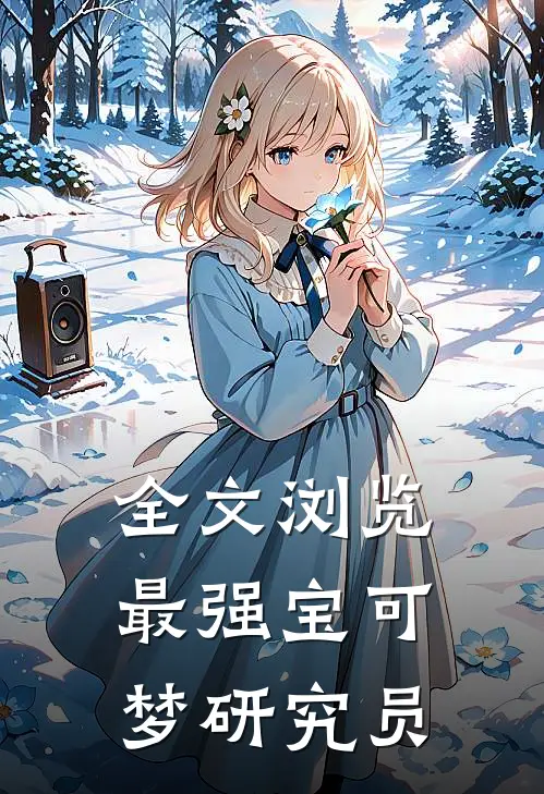 全文浏览最强宝可梦研究员