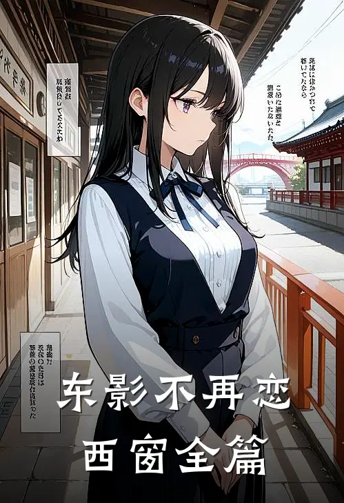 东影不再恋西窗全篇
