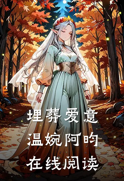 埋葬爱意温婉阿昀在线阅读