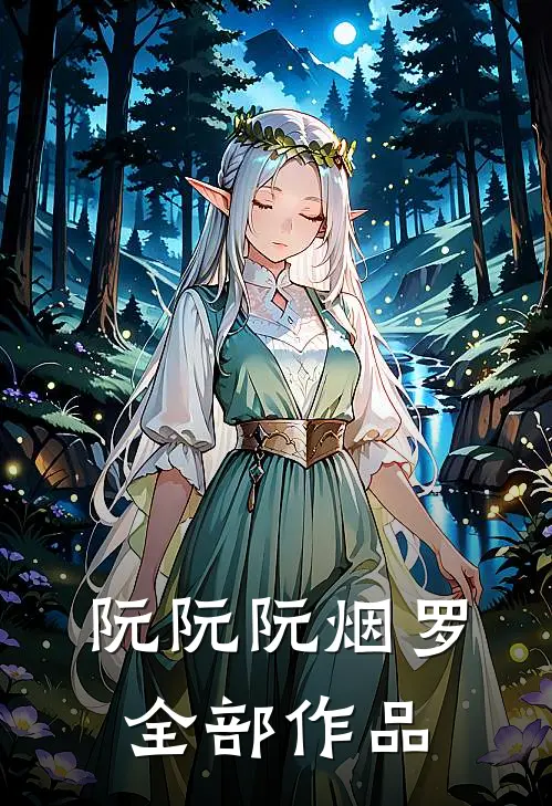阮阮阮烟罗全部作品