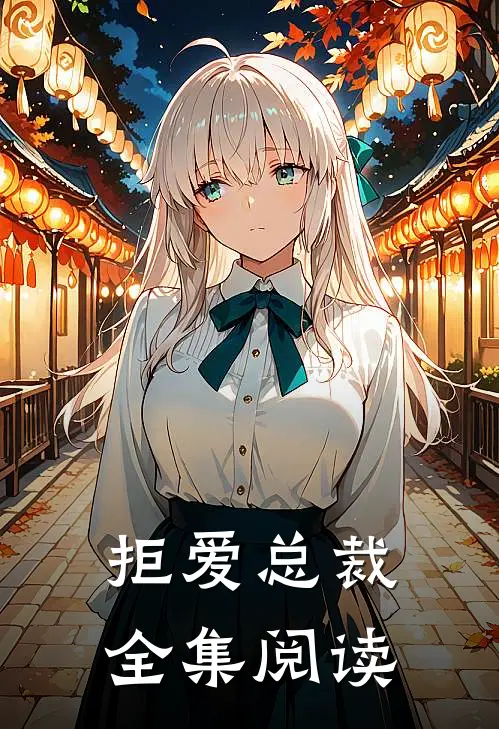 拒爱总裁全集阅读