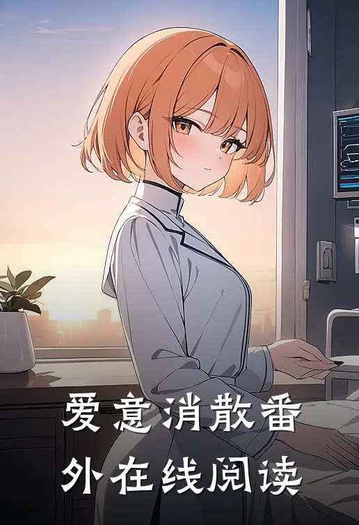 爱意消散番外在线阅读