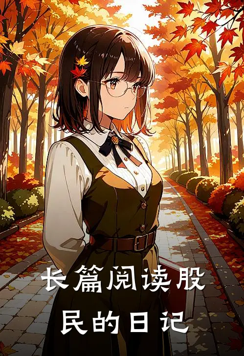 长篇阅读股民的日记