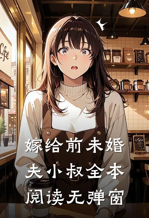 嫁给前未婚夫小叔全本阅读无弹窗