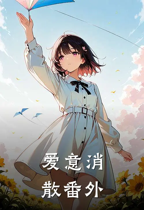 爱意消散番外