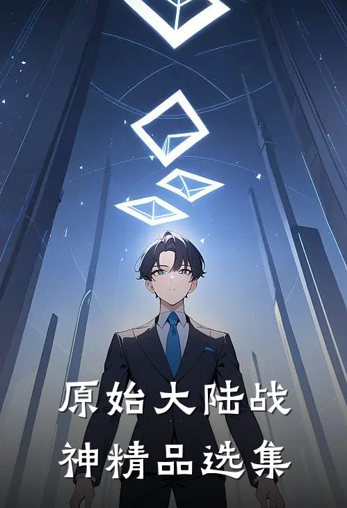 原始大陆战神精品选集