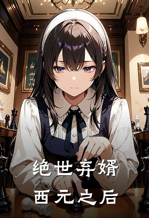 绝世弃婿 西元之后