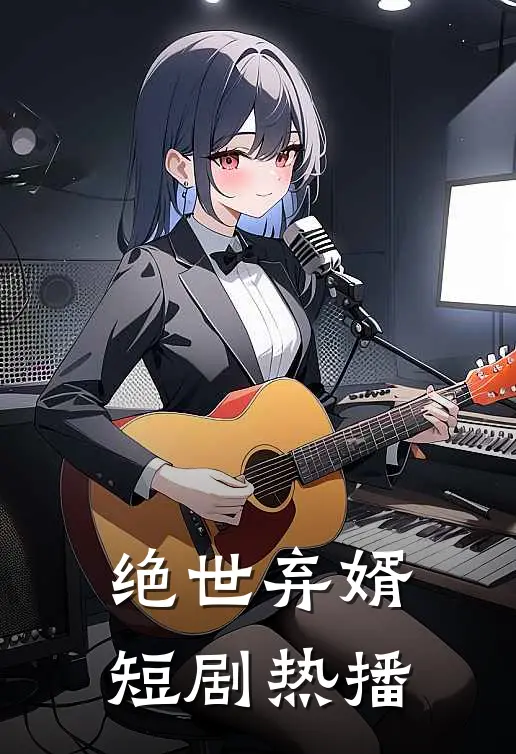 绝世弃婿短剧热播