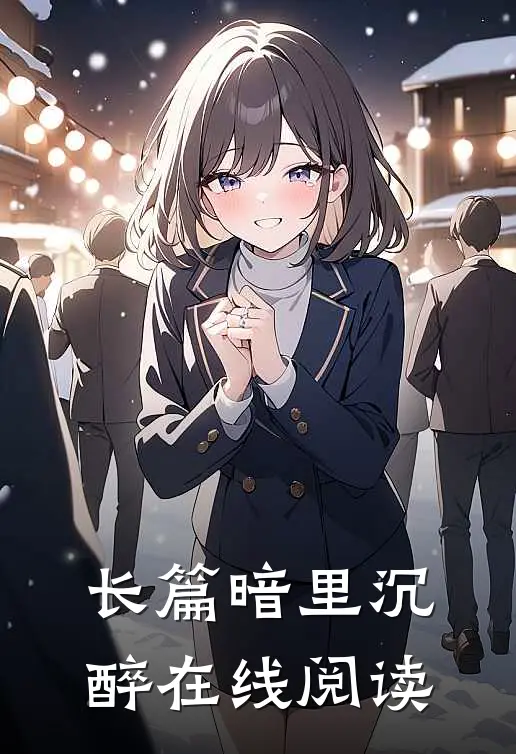 长篇暗里沉醉在线阅读