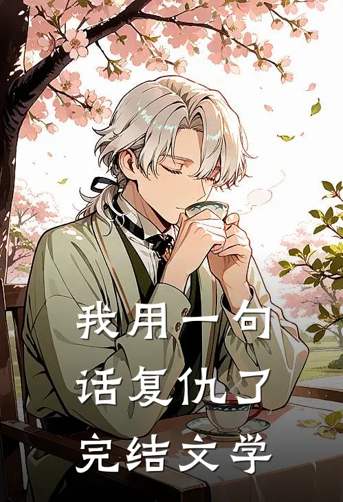 我用一句话复仇了完结文学