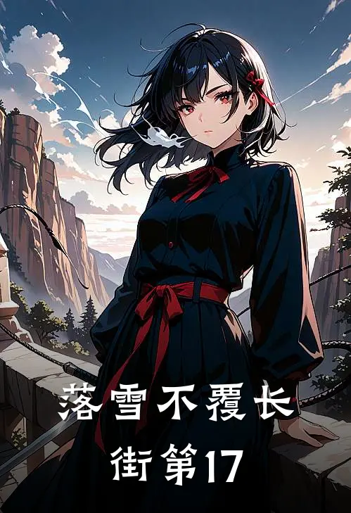 落雪不覆长街第17
