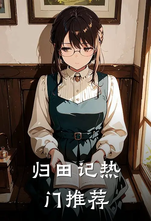 归田记热门推荐
