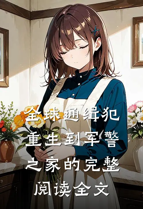全球通缉犯重生到军警之家的完整阅读全文