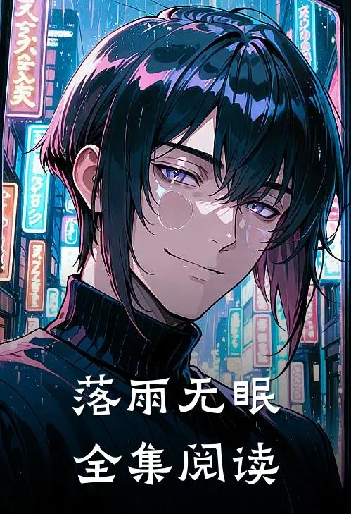 落雨无眠全集阅读