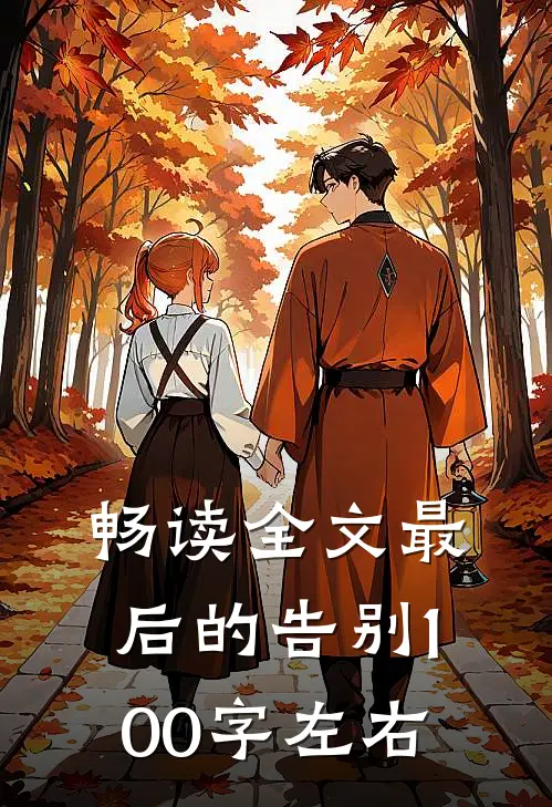 畅读全文最后的告别100字左右