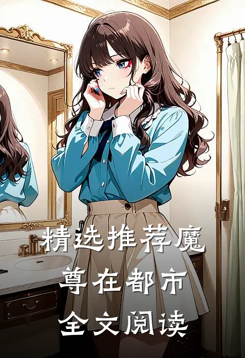 精选推荐魔尊在都市全文阅读