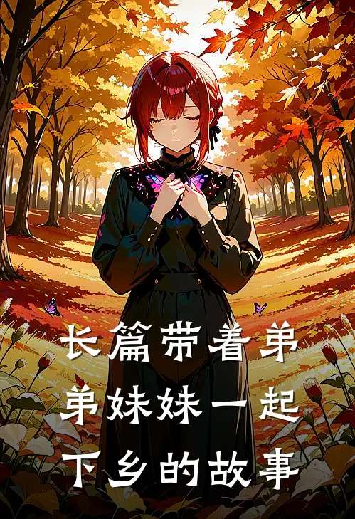 长篇带着弟弟妹妹一起下乡的故事