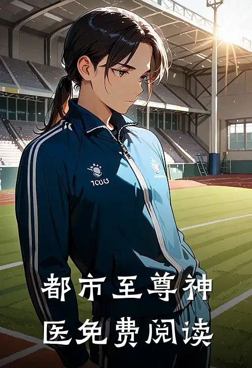 都市至尊神医免费阅读