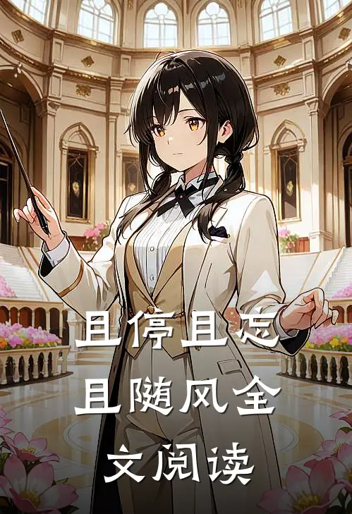 且停且忘且随风全文阅读