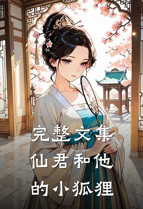 完整文集仙君和他的小狐狸