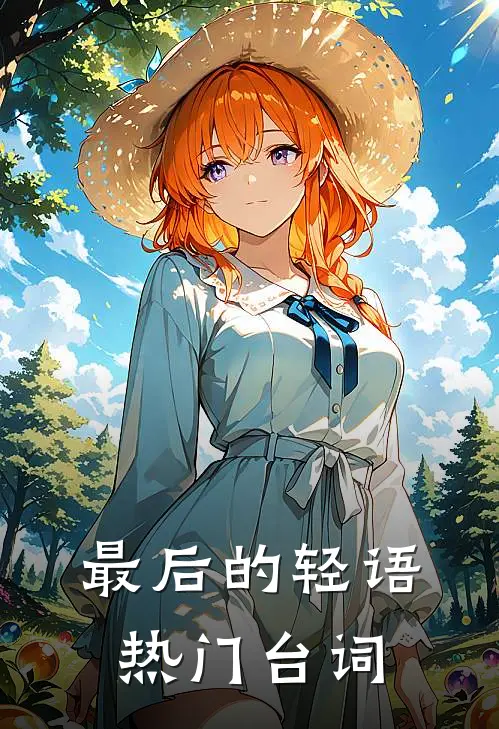 最后的轻语热门台词