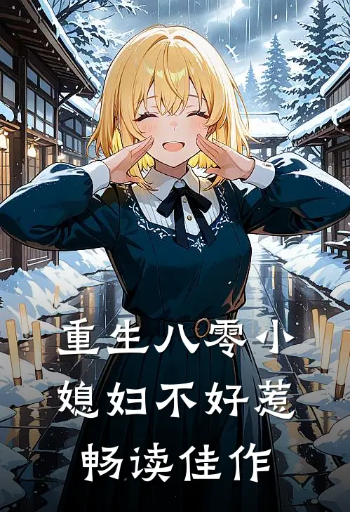 重生八零小媳妇不好惹畅读佳作