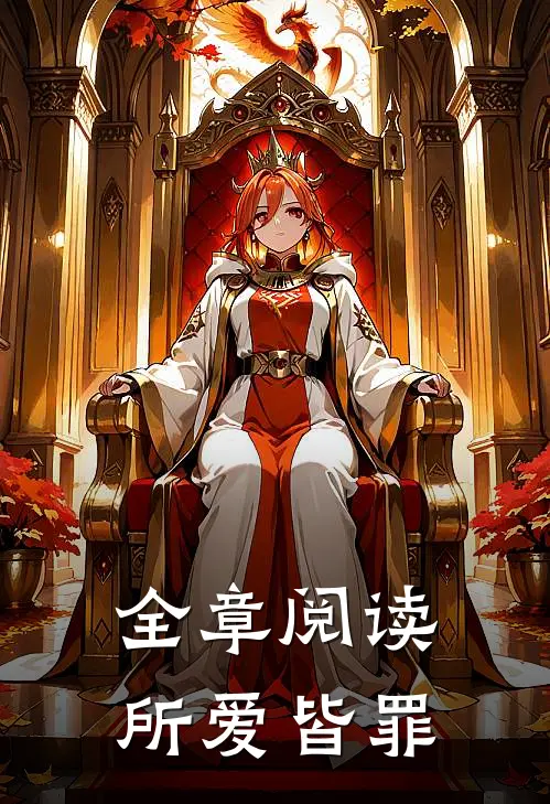 全章阅读所爱皆罪