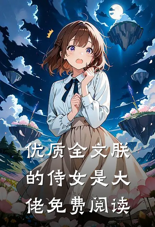 优质全文朕的侍女是大佬免费阅读