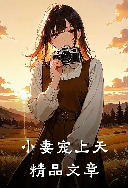 小妻宠上天精品文章