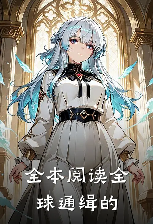 全本阅读全球通缉的