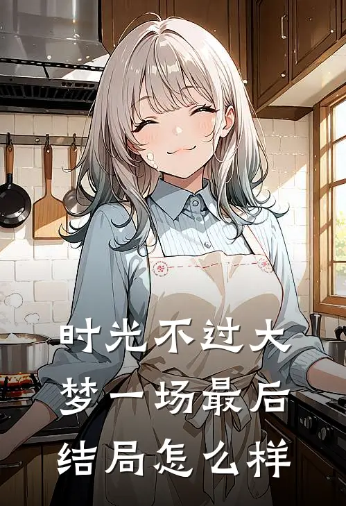 时光不过大梦一场最后结局怎么样