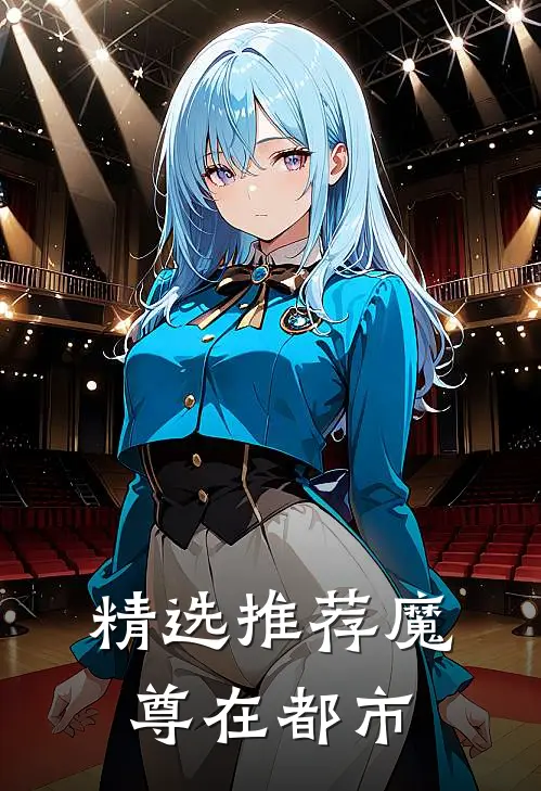精选推荐魔尊在都市