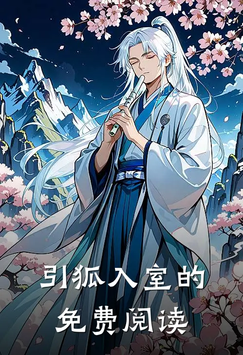 引狐入室的免费阅读