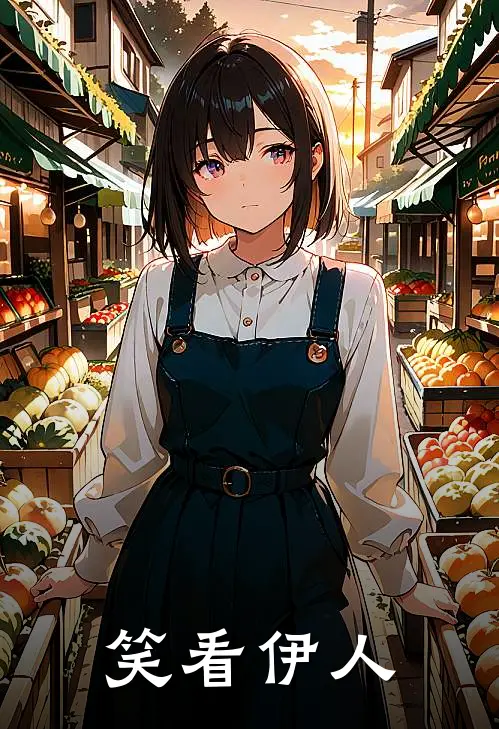笑看伊人