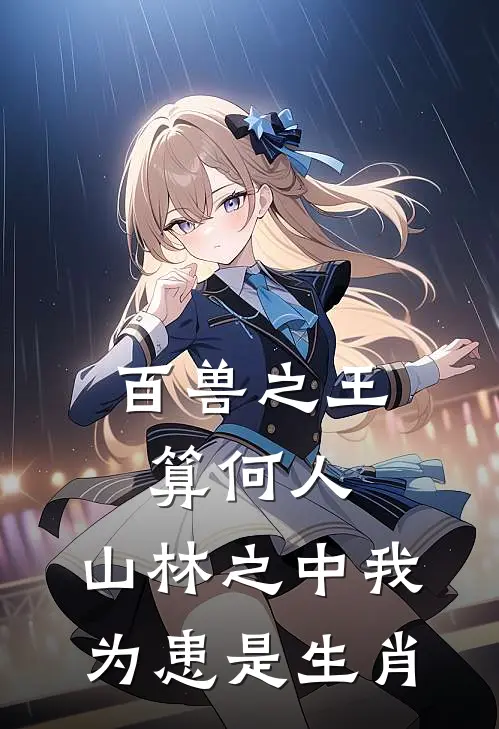 百兽之王算何人,山林之中我为患是生肖