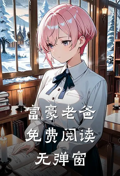 富豪老爸免费阅读无弹窗