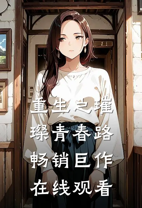 重生之璀璨青春路畅销巨作在线观看