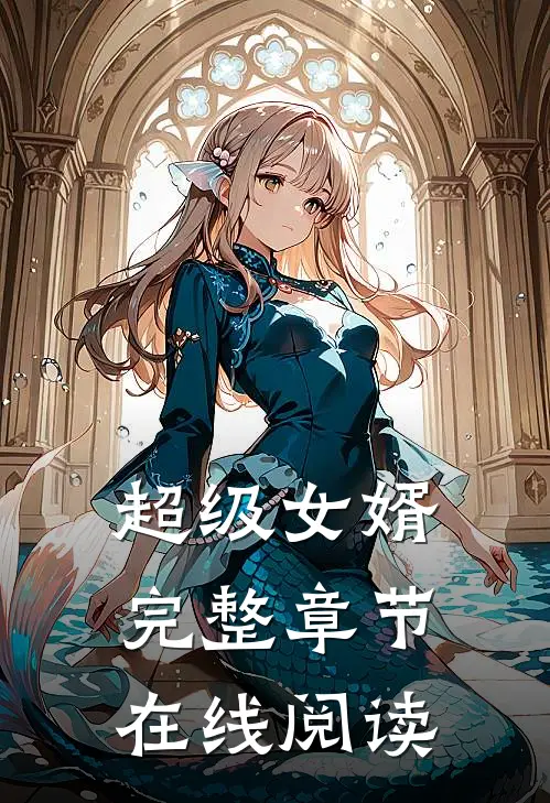 超级女婿完整章节在线阅读
