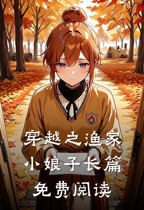 穿越之渔家小娘子长篇免费阅读
