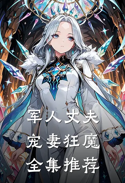 军人丈夫宠妻狂魔全集推荐