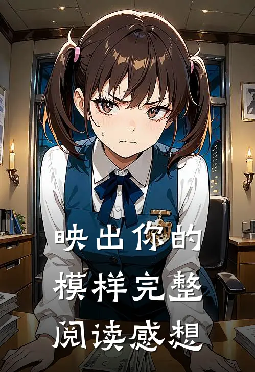 映出你的模样完整阅读感想