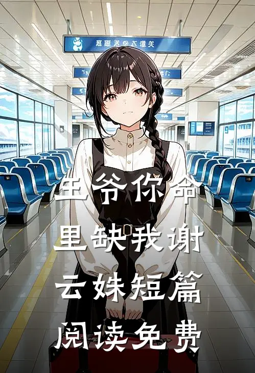 王爷你命里缺我谢云姝短篇阅读免费