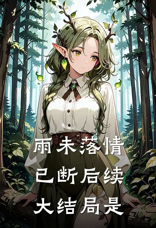 雨未落情已断后续大结局是