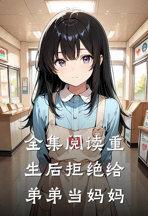 全集阅读重生后拒绝给弟弟当妈妈
