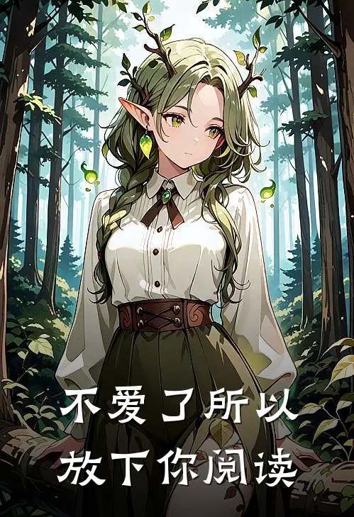 不爱了所以放下你阅读