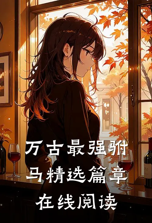 万古最强驸马精选篇章在线阅读