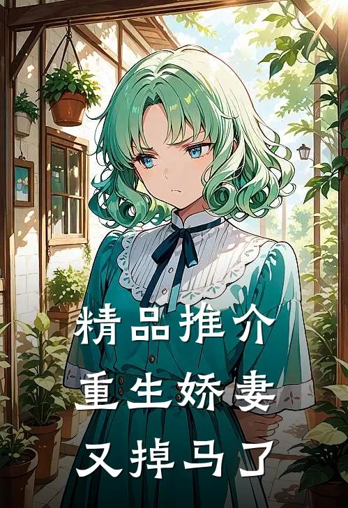 精品推介重生娇妻又掉马了
